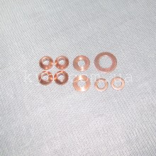 Шайба форсунки Богдан нижняя комплект /8шт/